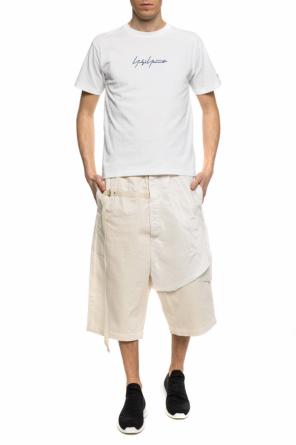 Spodnie ze wsuwanymi kieszeniami, zdjęcie 2 Spodnie ze wsuwanymi kieszeniami od Rick Owens DRKSHDW